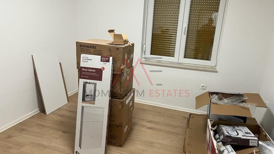 Apartment, 52 m2, For Rent, Rijeka - Donja Vežica