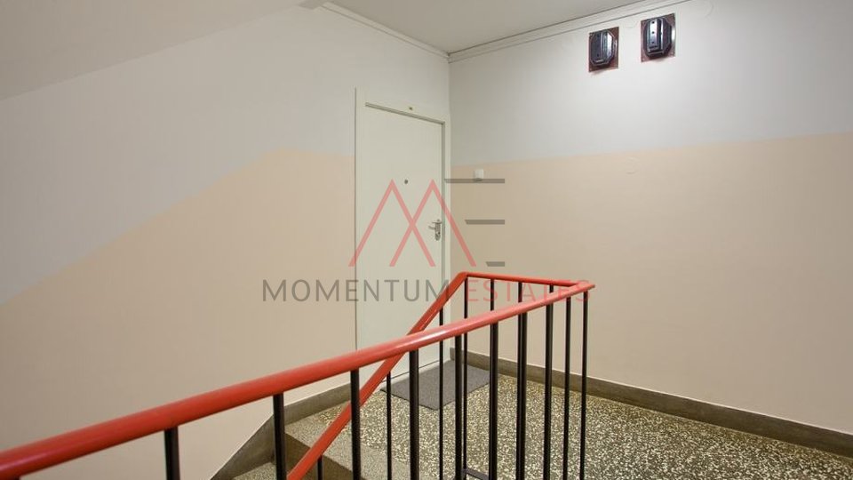 Wohnung, 50 m2, Vermietung, Rijeka - Donja Vežica