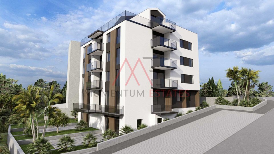 Wohnung, 59 m2, Verkauf, Rijeka - Zamet