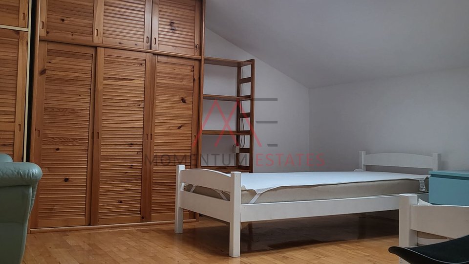 Stanovanje, 83 m2, Najem, Rijeka - Centar