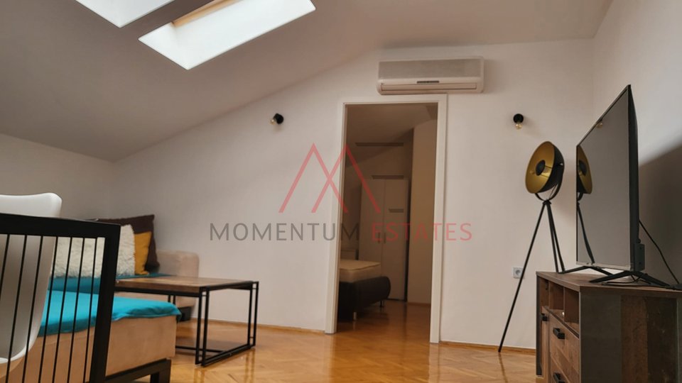 Apartment, 83 m2, For Rent, Rijeka - Centar