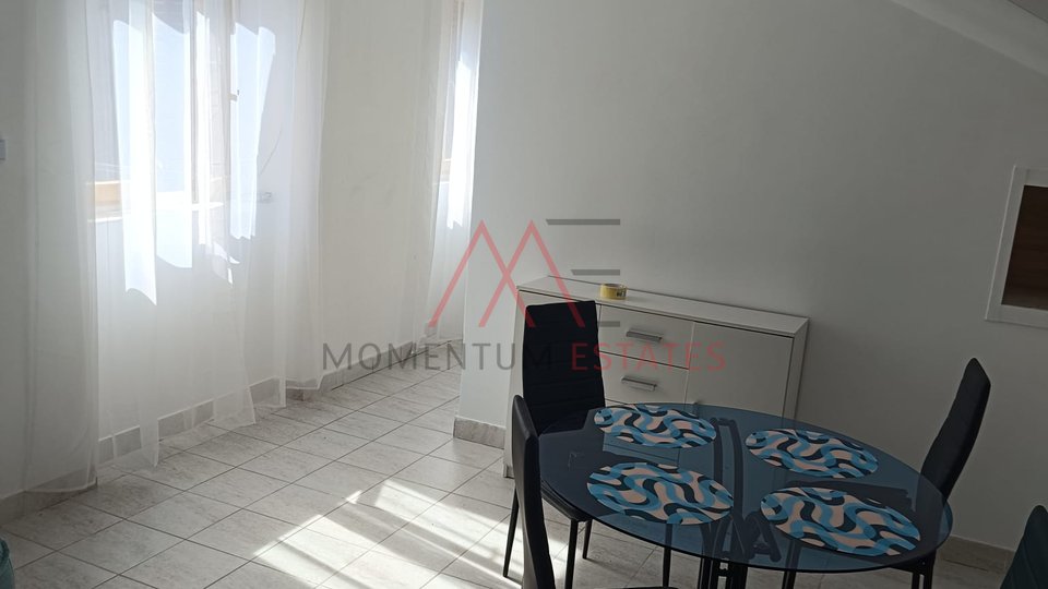 Wohnung, 83 m2, Vermietung, Rijeka - Centar