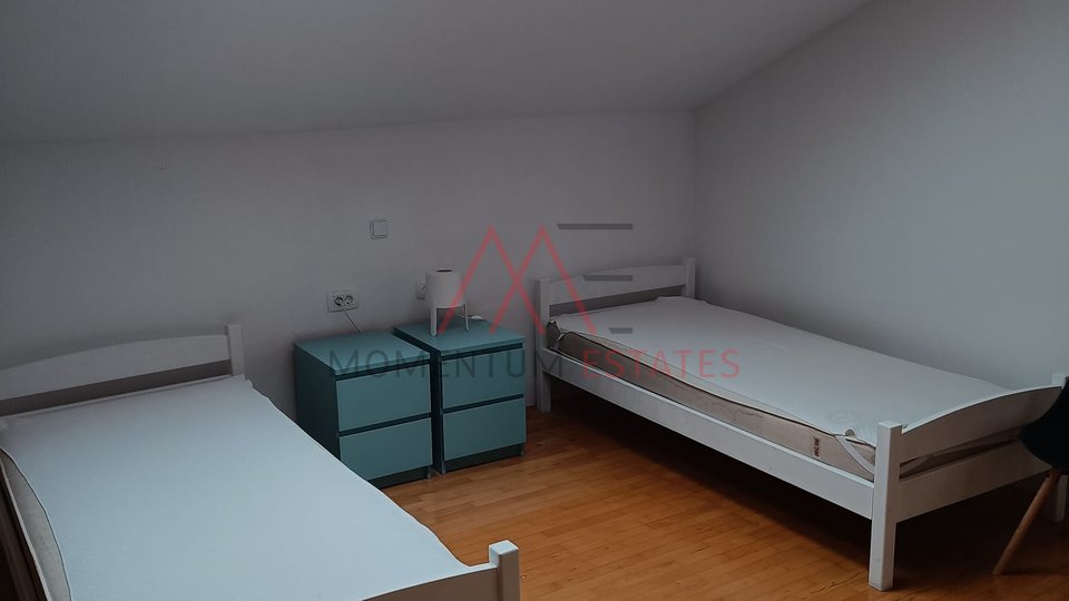 Wohnung, 83 m2, Vermietung, Rijeka - Centar