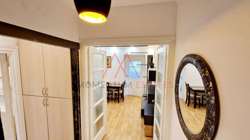 Apartment, 44 m2, For Sale, Rijeka - Pećine
