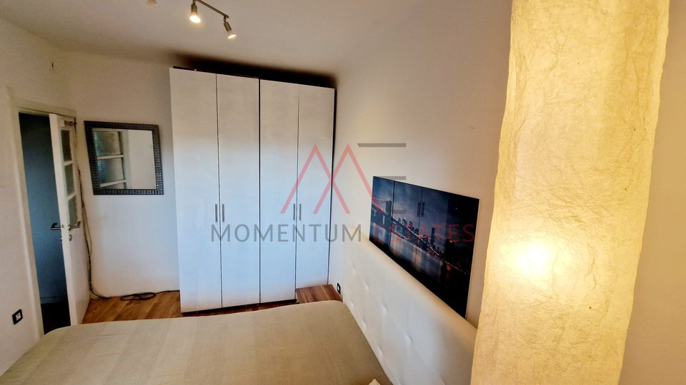 Apartment, 44 m2, For Sale, Rijeka - Pećine