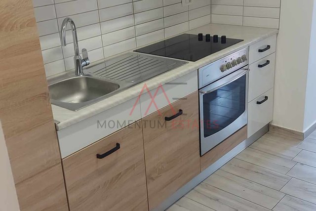 Apartment, 46 m2, For Rent, Rijeka - Banderovo