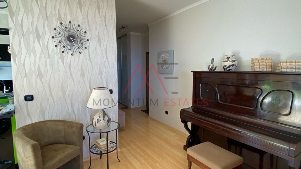 Appartamento, 90 m2, Affitto, Opatija