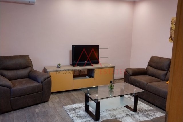 House, 65 m2, For Rent, Rijeka - Belveder
