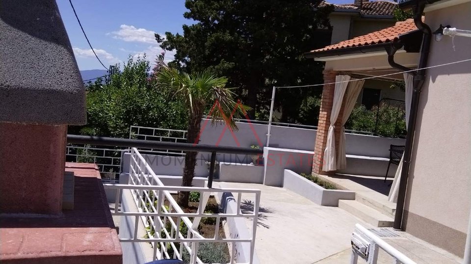 House, 65 m2, For Rent, Rijeka - Belveder