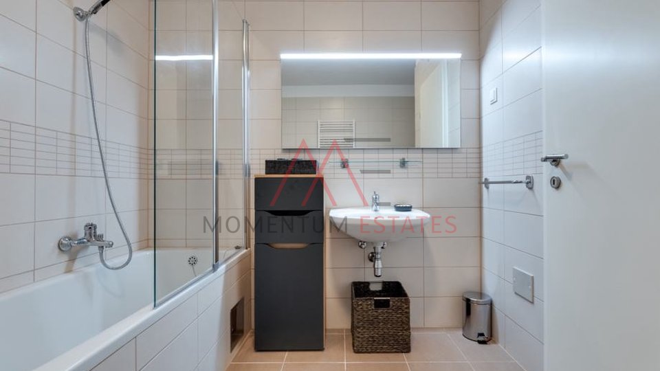 Wohnung, 90 m2, Vermietung, Rijeka - Krnjevo
