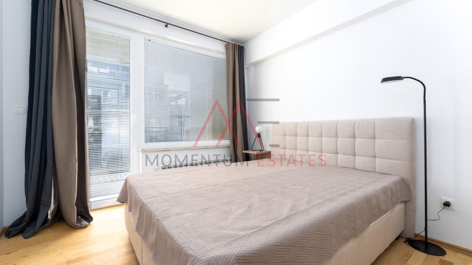 Apartment, 90 m2, For Rent, Rijeka - Krnjevo