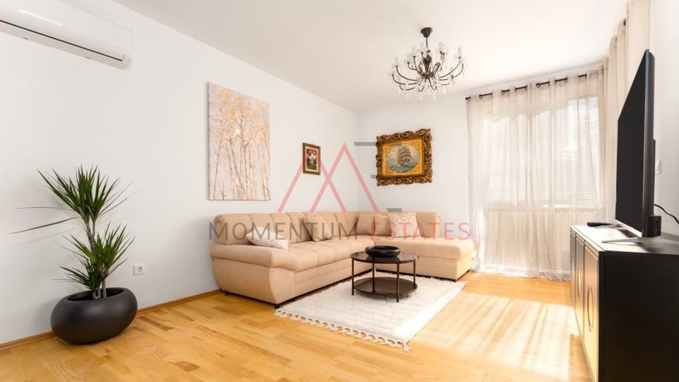 Wohnung, 90 m2, Vermietung, Rijeka - Krnjevo