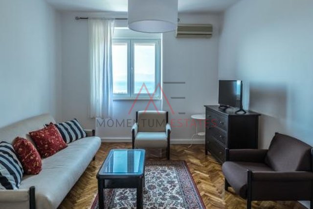 Apartment, 58 m2, For Rent, Rijeka - Belveder