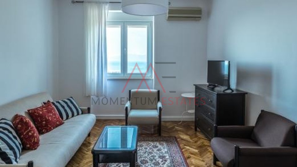Apartment, 58 m2, For Rent, Rijeka - Belveder
