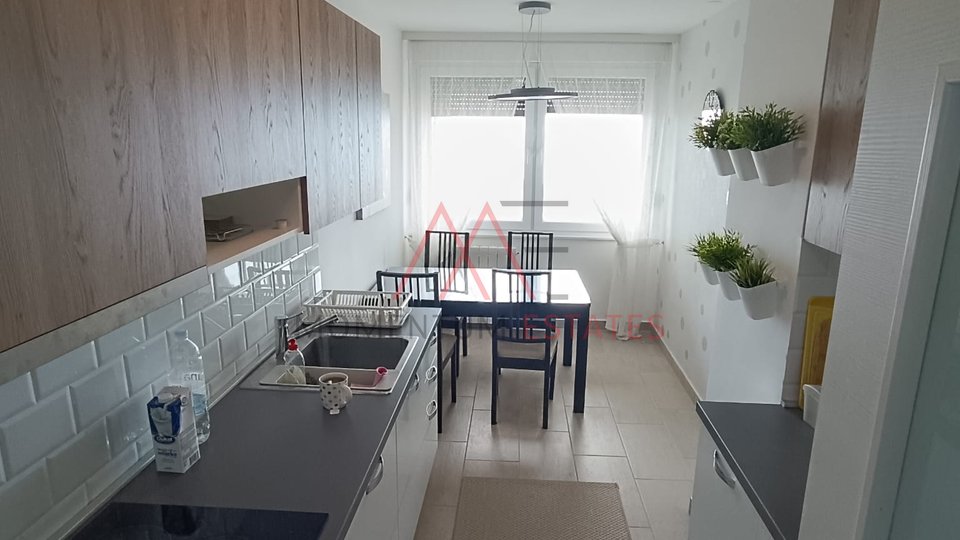 Appartamento, 73 m2, Affitto, Rijeka - Krnjevo