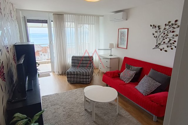 Apartment, 73 m2, For Rent, Rijeka - Krnjevo