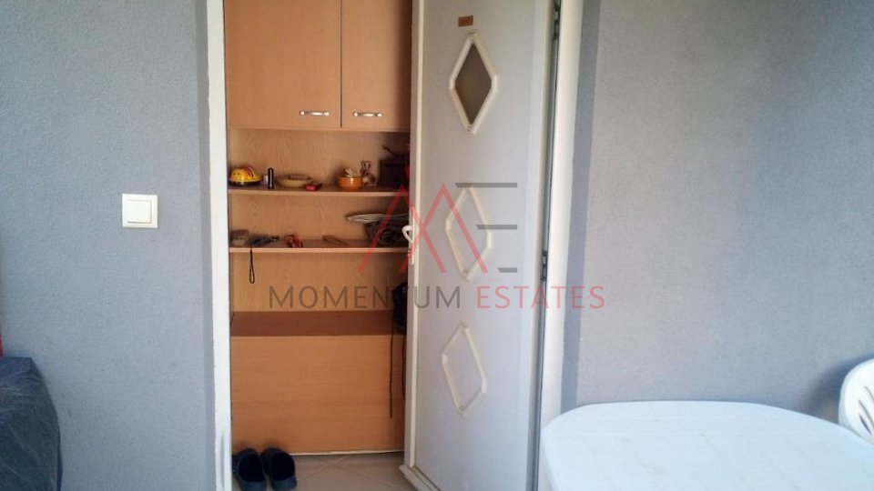 Apartment, 43 m2, For Sale, Rijeka - Donja Drenova