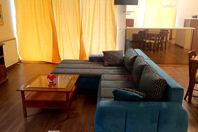 Apartment, 100 m2, For Rent, Matulji