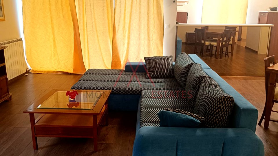 Apartment, 100 m2, For Rent, Matulji
