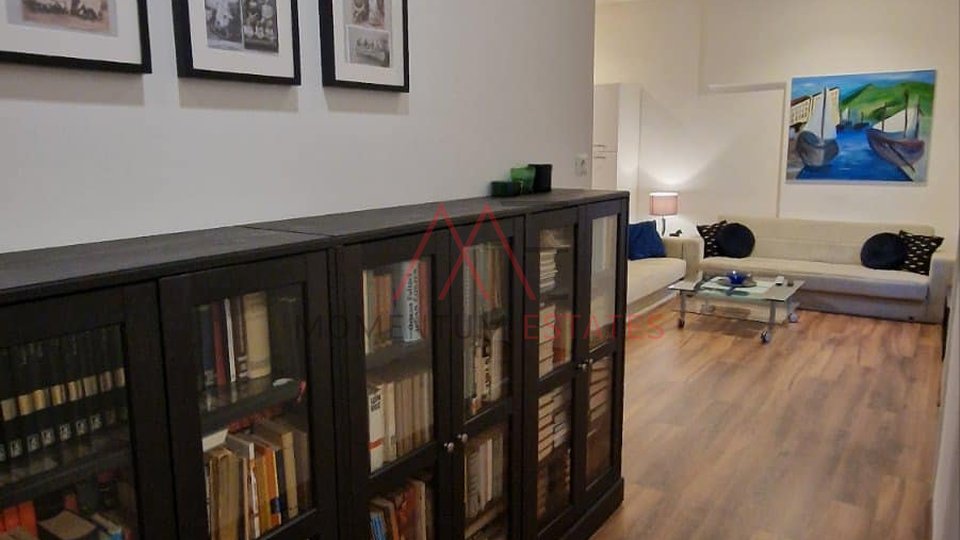 Apartment, 95 m2, For Rent, Rijeka - Centar