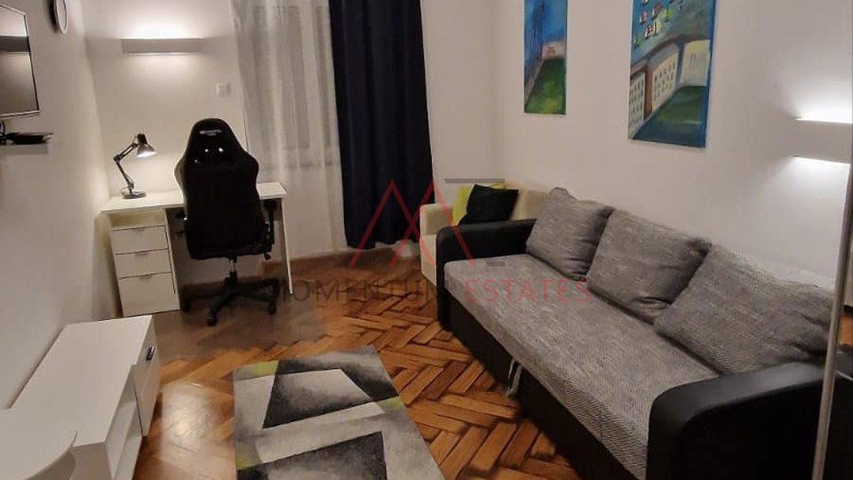 Wohnung, 95 m2, Vermietung, Rijeka - Centar