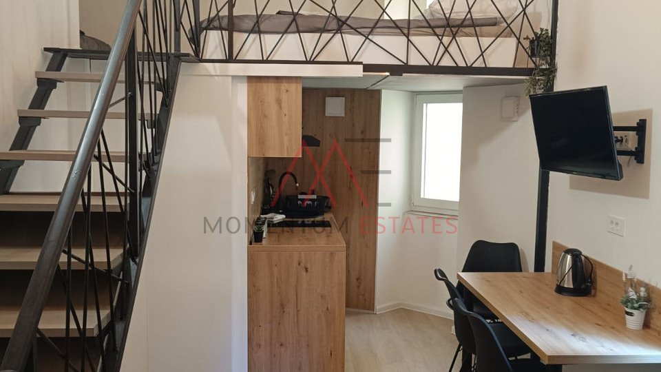 Appartamento, 26 m2, Affitto, Rijeka - Belveder