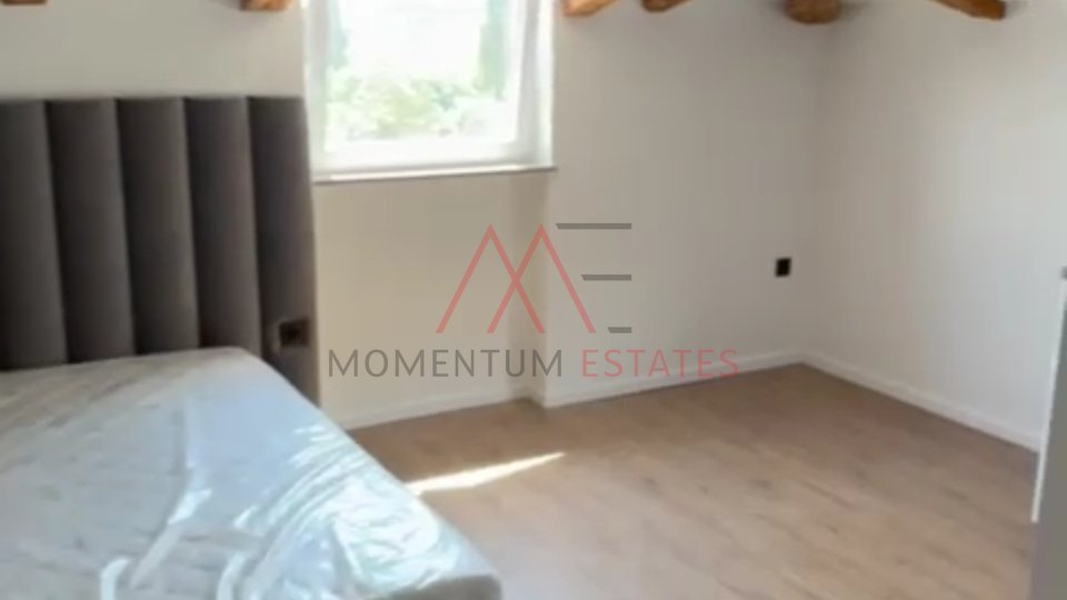 Apartment, 27 m2, For Rent, Opatija