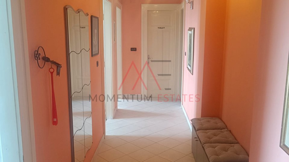 Apartment, 70 m2, For Rent, Rijeka - Belveder