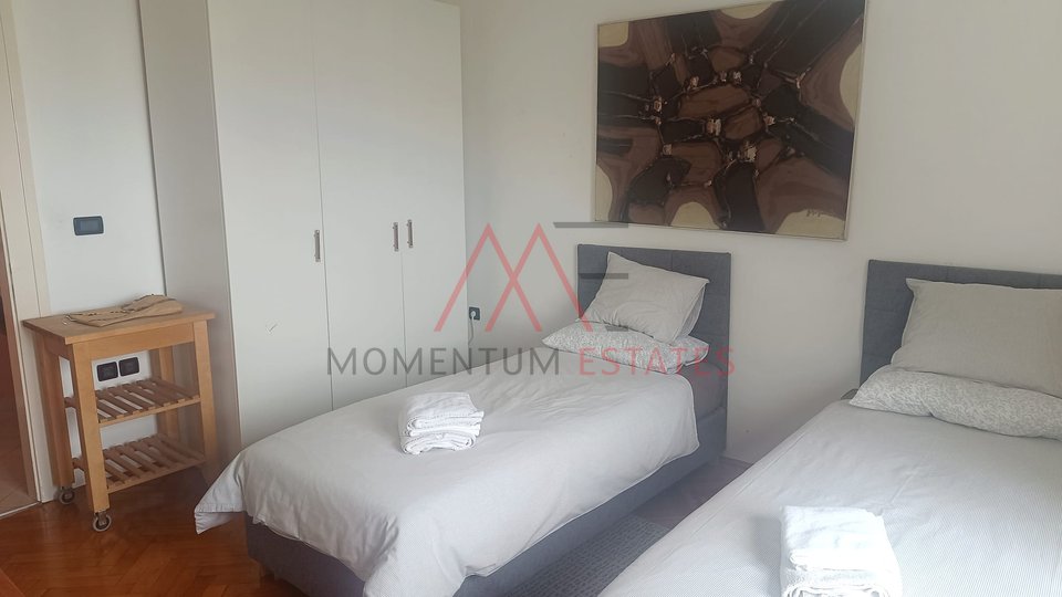 Apartment, 70 m2, For Rent, Rijeka - Belveder