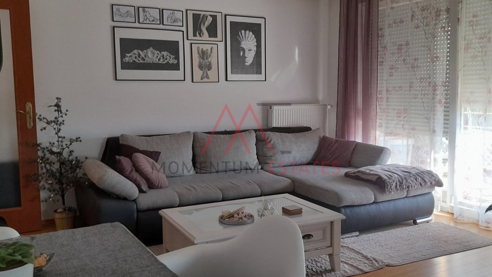 Wohnung, 66 m2, Verkauf, Rijeka - Zamet
