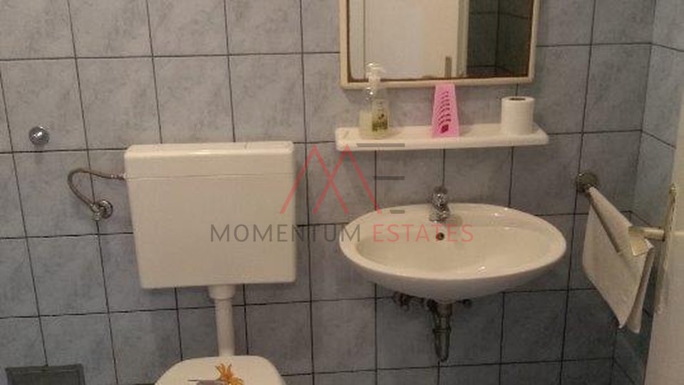 Apartment, 54 m2, For Sale, Rijeka - Hosti