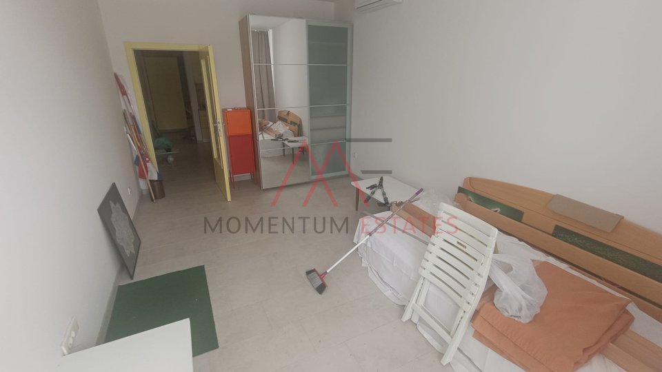 Novi Vinodolski, centar,1sobni klasični apartman