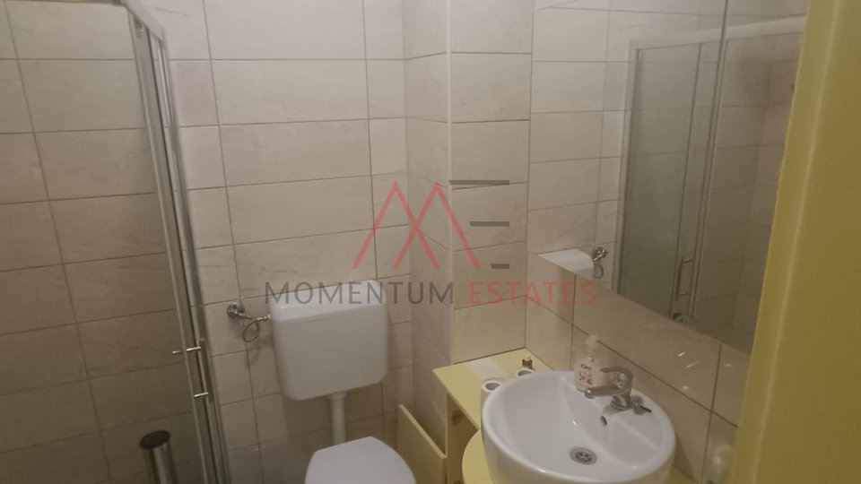 Apartment, 38 m2, For Sale, Novi Vinodolski