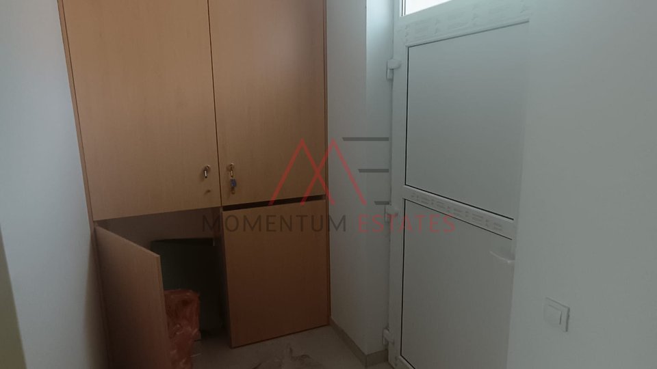 Apartment, 38 m2, For Sale, Novi Vinodolski