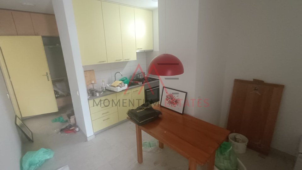 Novi Vinodolski, centar,1sobni klasični apartman