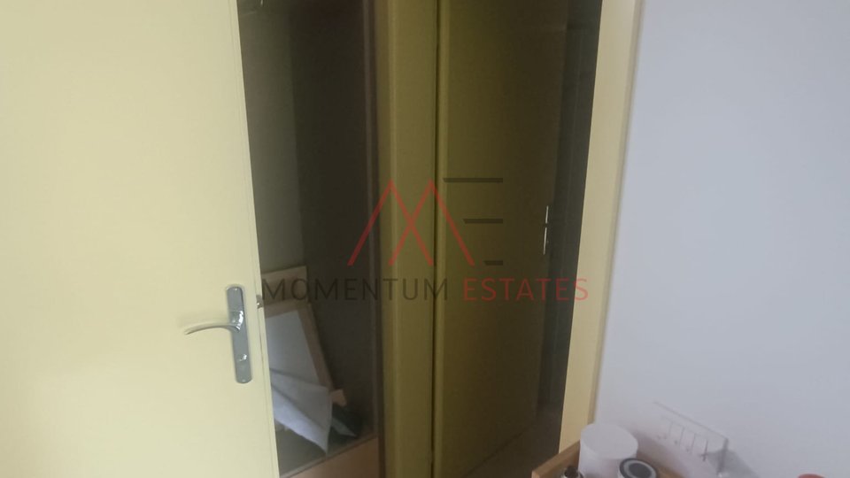 Apartment, 38 m2, For Sale, Novi Vinodolski