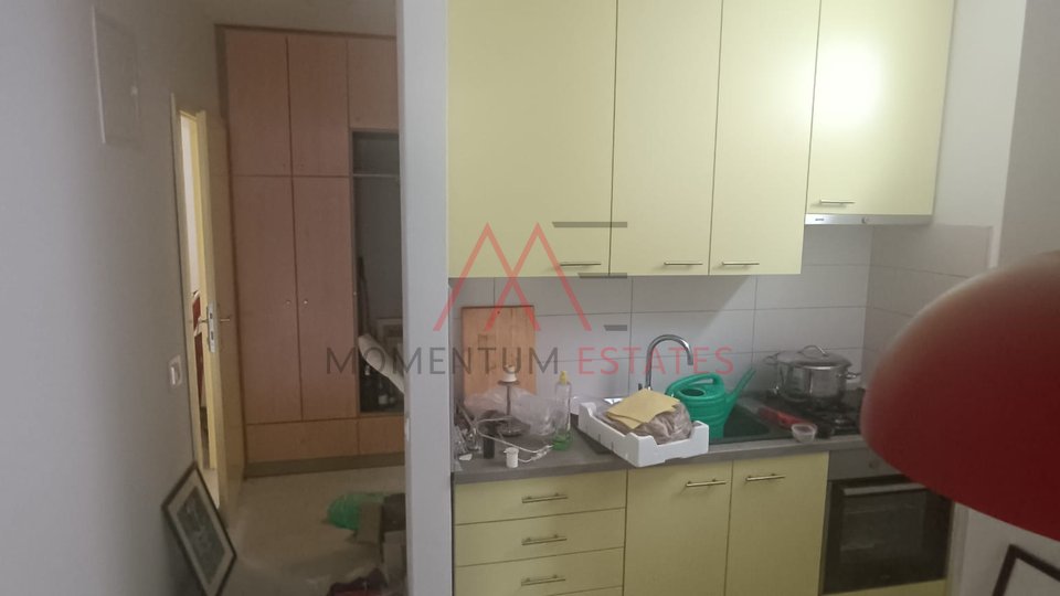 Apartment, 38 m2, For Sale, Novi Vinodolski