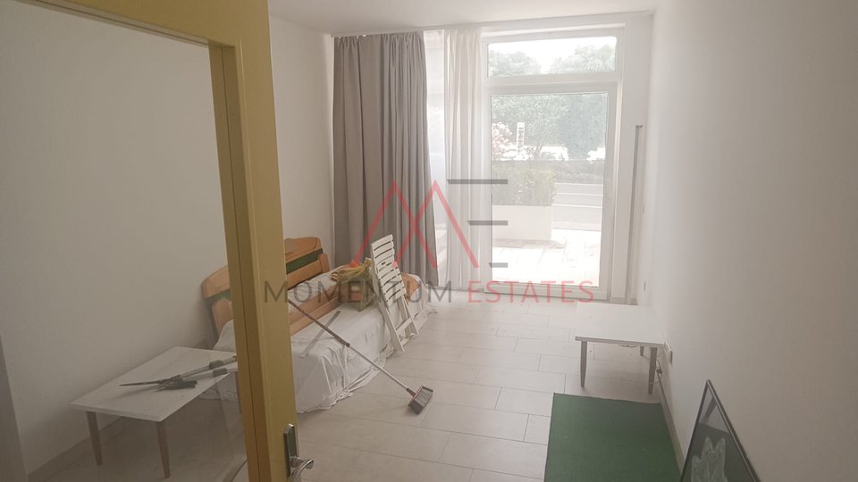 Apartment, 38 m2, For Sale, Novi Vinodolski