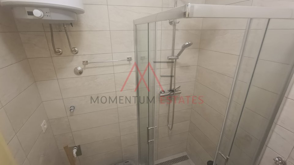 Apartment, 38 m2, For Sale, Novi Vinodolski