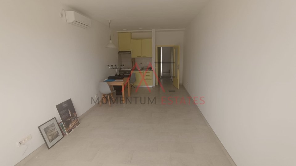 Apartment, 32 m2, For Sale, Novi Vinodolski