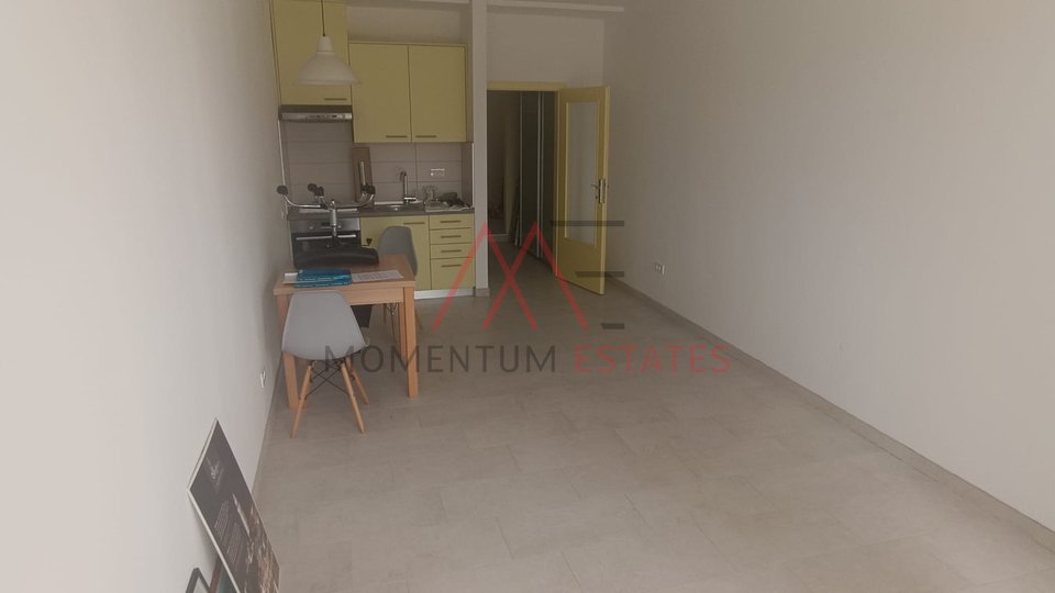 Apartment, 32 m2, For Sale, Novi Vinodolski