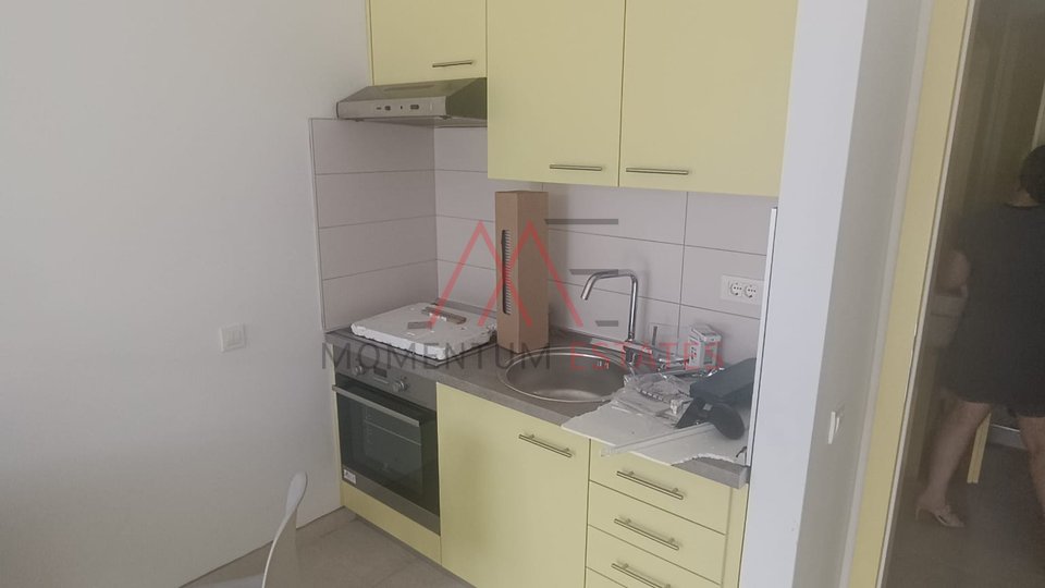 Wohnung, 32 m2, Verkauf, Novi Vinodolski