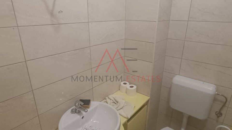 Apartment, 32 m2, For Sale, Novi Vinodolski