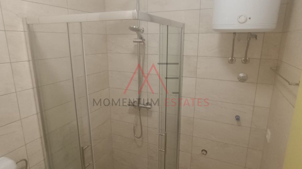 Apartment, 32 m2, For Sale, Novi Vinodolski