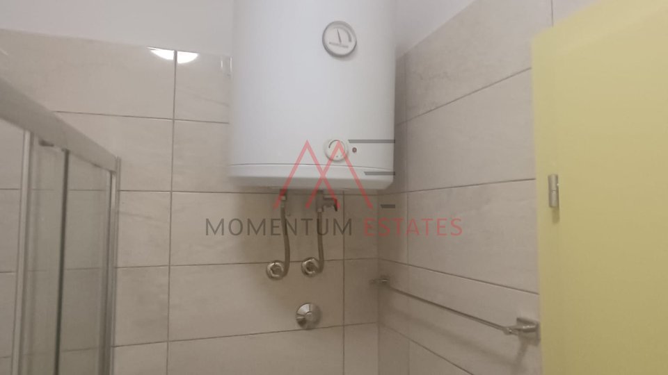 Apartment, 32 m2, For Sale, Novi Vinodolski