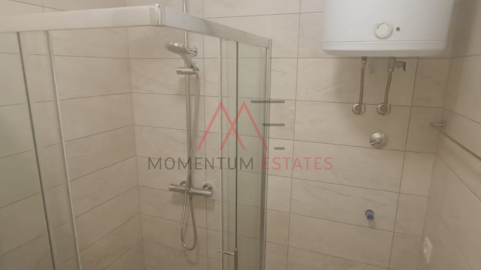 Apartment, 32 m2, For Sale, Novi Vinodolski