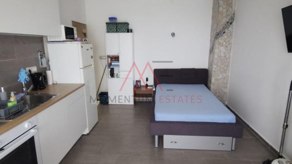 Apartment, 25 m2, For Rent, Opatija - Ika