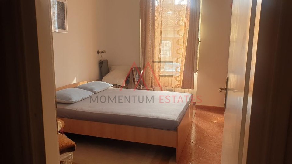 Apartment, 43 m2, For Rent, Rijeka - Centar