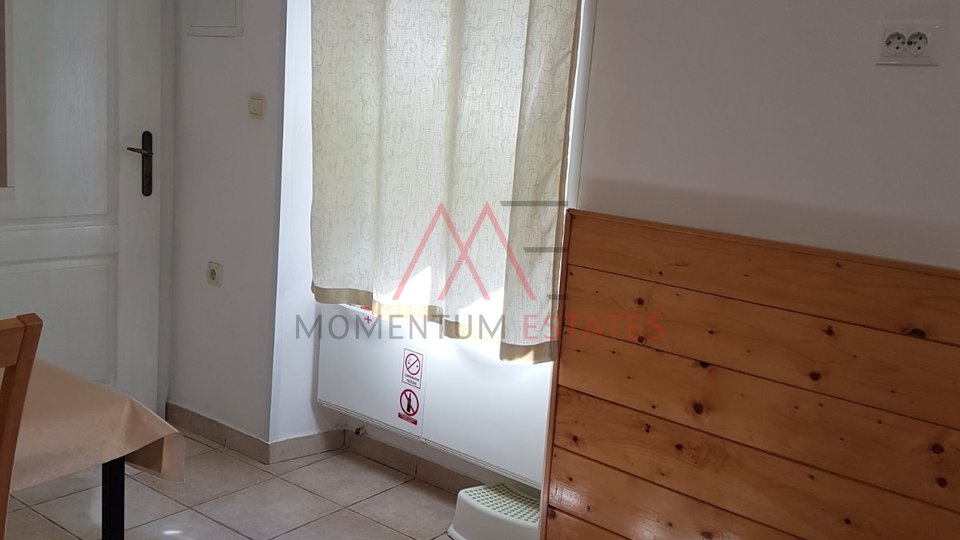 Appartamento, 25 m2, Affitto, Rijeka - Belveder