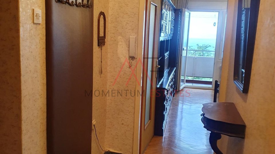 Apartment, 64 m2, For Sale + For Rent, Rijeka - Gornja Vežica